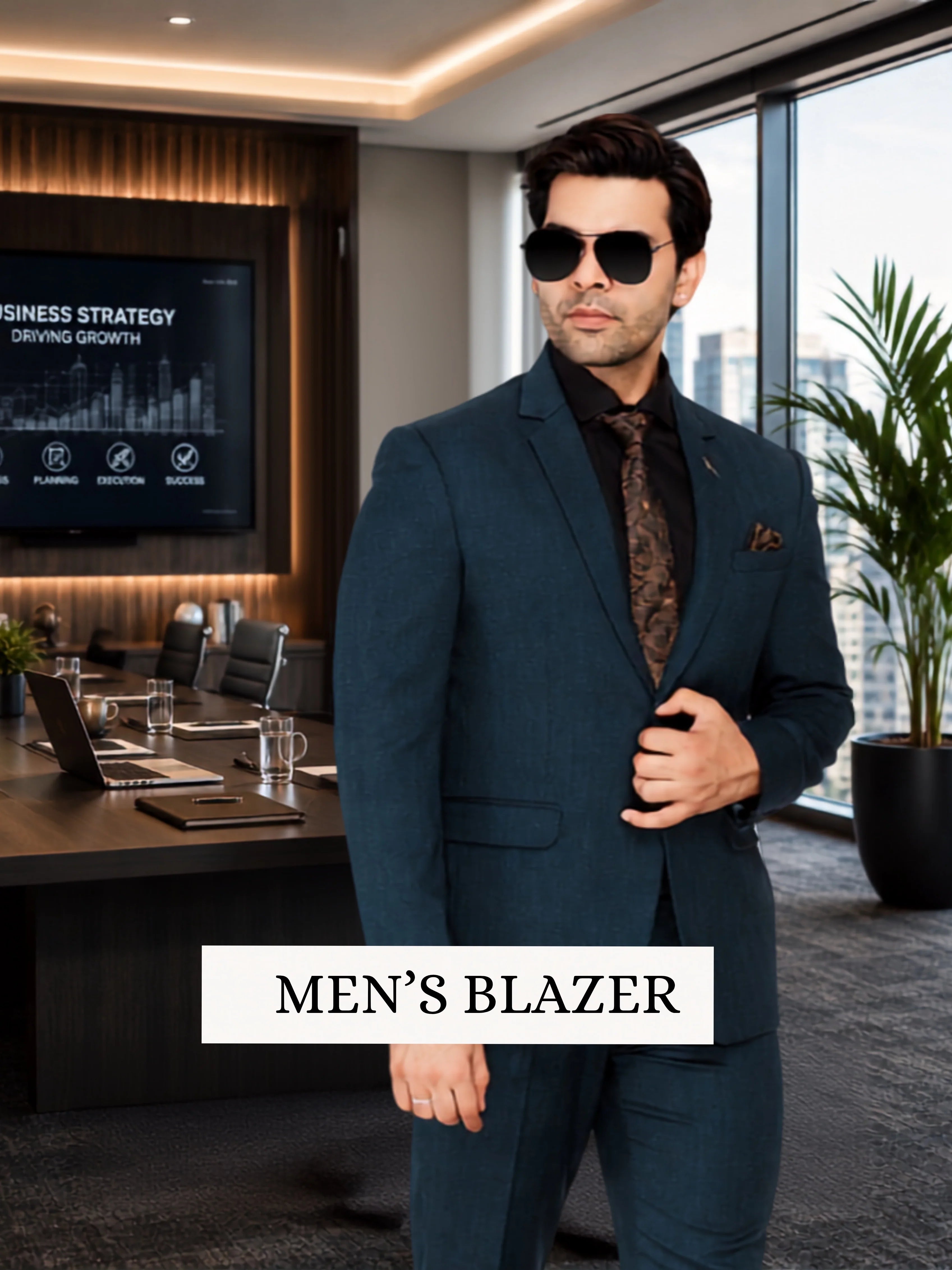 Blazers