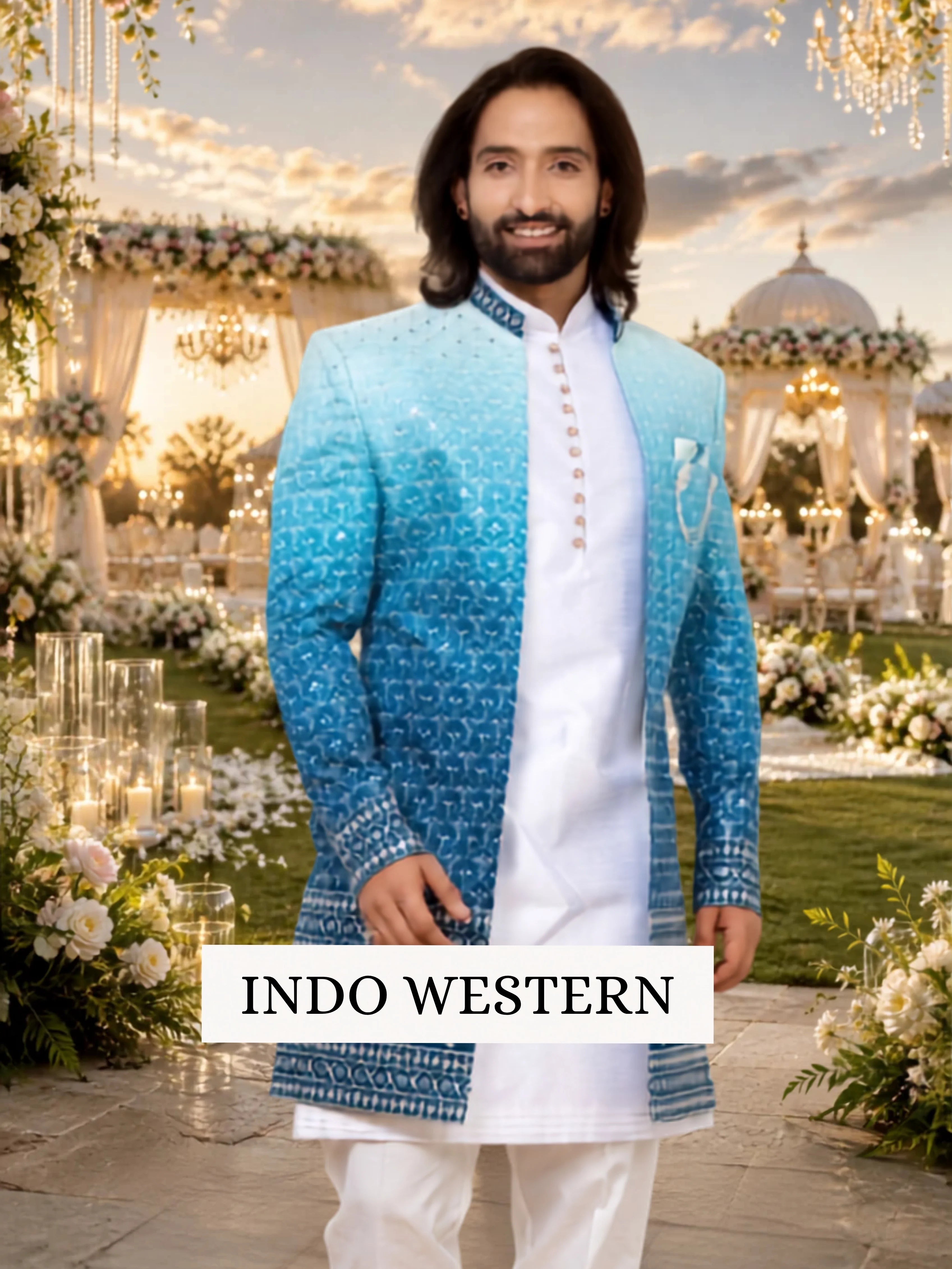 Indo Western