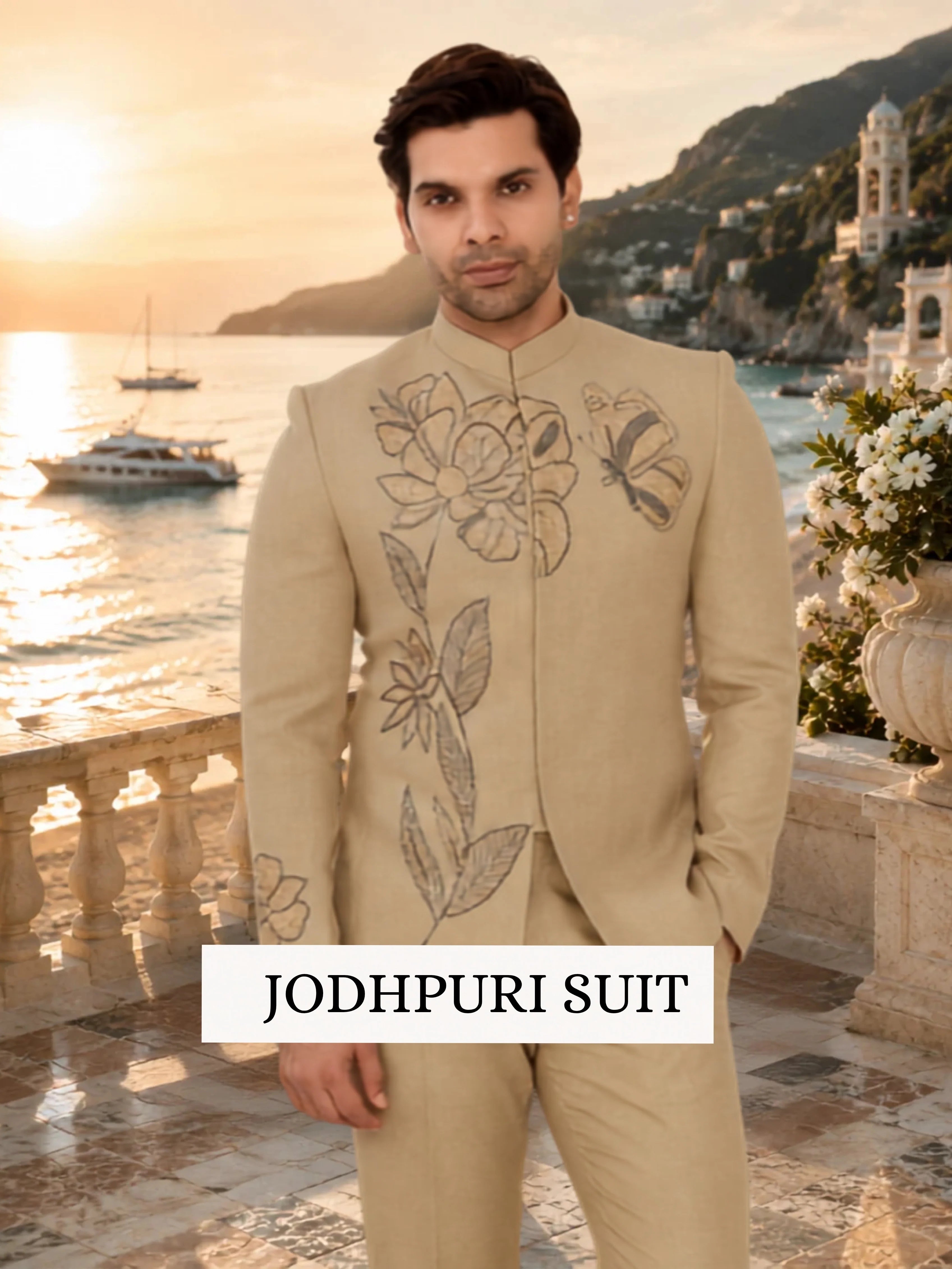 Prince Suits