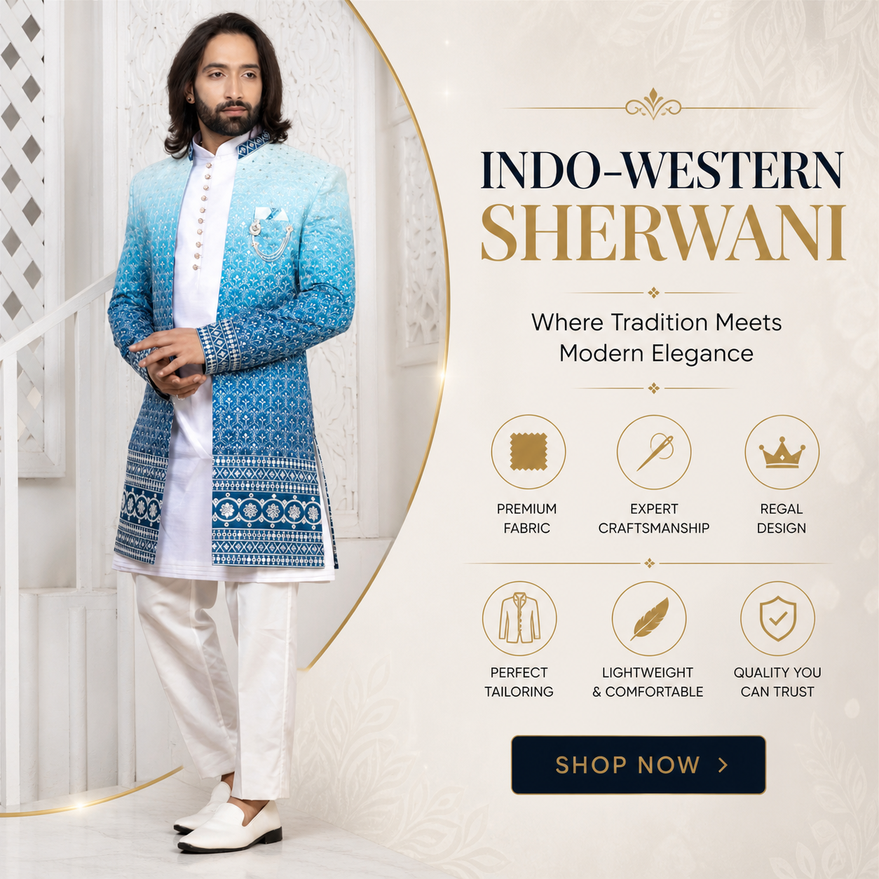 Indo Western