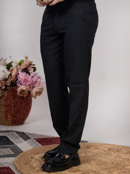 Elevate Your Style with a Premium 3-Piece Men's Suit