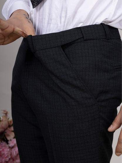 Elevate Your Style with a Premium 3-Piece Men's Suit