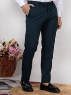 Raxon Men’s Peacock Suit