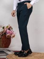 Raxon Men’s Peacock Suit