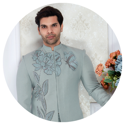 Reception Outfit Collection