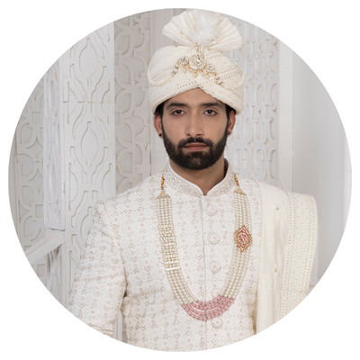 Groom Collection