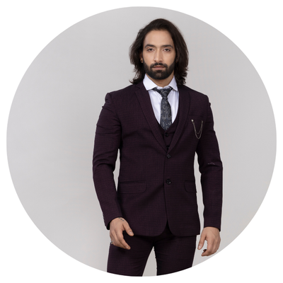 Formal & Business Wear Collection